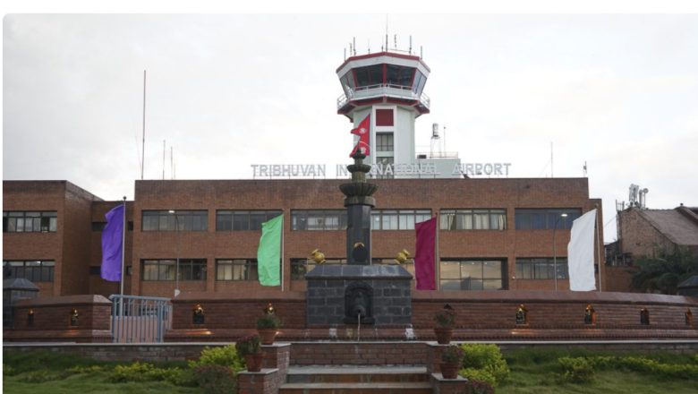 काठमाडौं विमानस्थल आजदेखि दैनिक १० घण्टा बन्द
