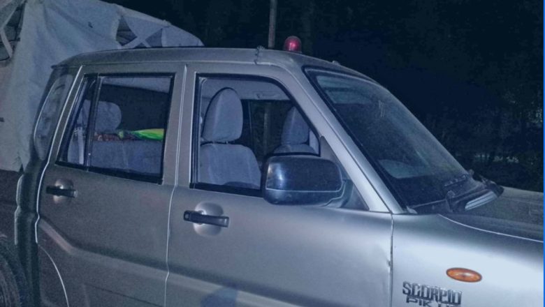 रूपन्देहीमा सशस्त्र प्रहरी र राजस्व टोलीमाथि आक्रमण