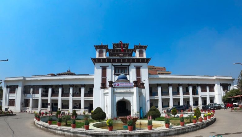 सुदूरपश्चिममा रिक्त पाँच स्थानमा उप–निर्वाचनको मनोनय दर्ता हुँदै