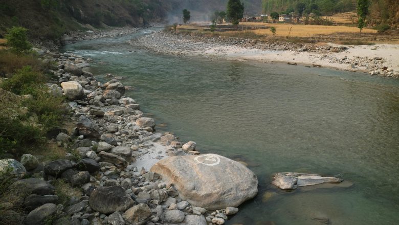 ७० अर्ब लागतमा ३४१ मेगावाटको बूढीगण्डकी जलविद्युत् परियोजना बन्दै