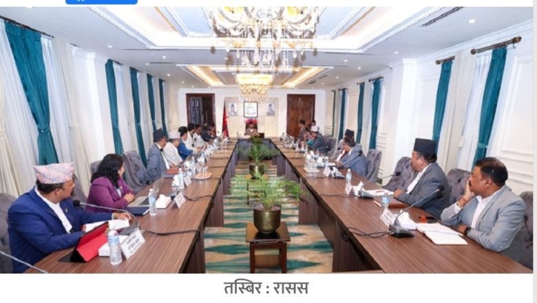 आज दिउँसो १२ बजेसम्म उद्योगको लाइन जोड्न सरकारको निर्देशन, ‘साढे ६ अर्ब बक्यौता अन्योलमा’