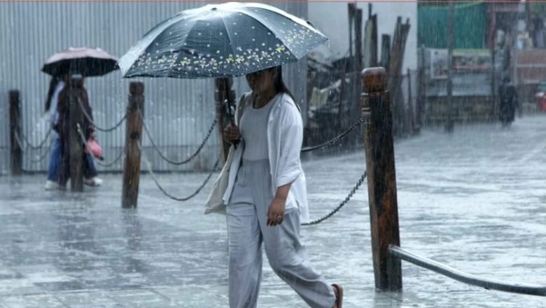 पश्चिमी र स्थानीय वायुको प्रभाव कायमै, यी दुई प्रदेशमा वर्षाको सम्भावना