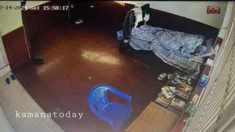 कास्की प्रहरी कार्यालयबाटै निकोलस भुसालले लिएका थिए रविको हिरासतको फोटो