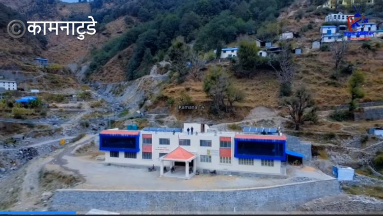 बाजुरा: खप्तड छेडेदह गाउँपालिका ३ महिनादेखि प्रमुख प्रशासकीय अधिकृतविहीन, सेवाग्राहीको कामकाज ठप्प