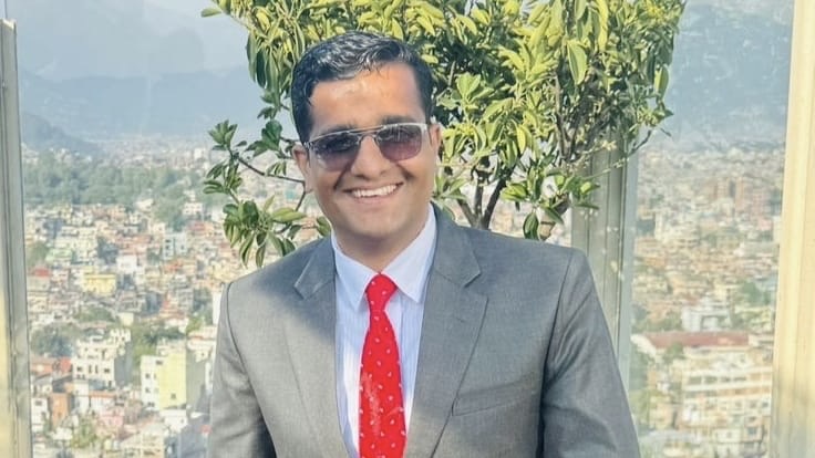 नेपाल औषधि तथा बिक्री प्रतिनिधि संघ काठमाडौं इकाईको अधक्ष्यमा कोश राज अवस्थि निर्वाचित ।