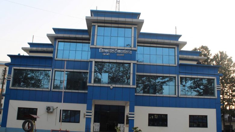 रु. ३,८६,८८० बराबरको अवैध भन्सार छली बरामद