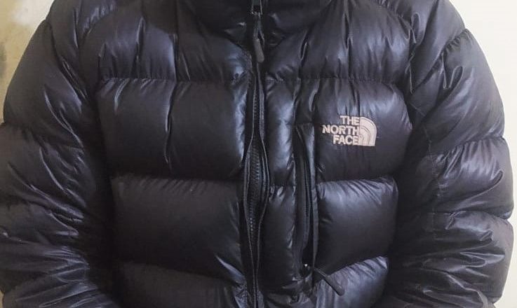 ७ ग्राम २६० मिलिग्राम लागुऔषध सहित १ जना पक्राउ