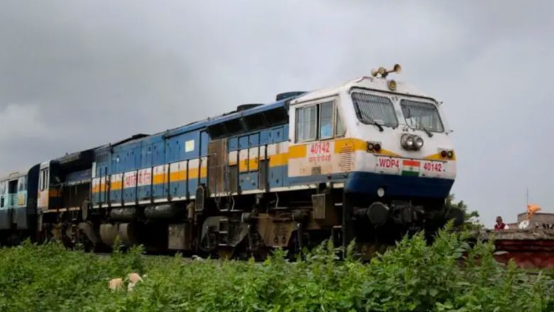 ‘भारतको महाराष्ट्रमा बुधवारको रेल दुर्घटनामा मारिनेमध्ये ४ जना नेपाली’