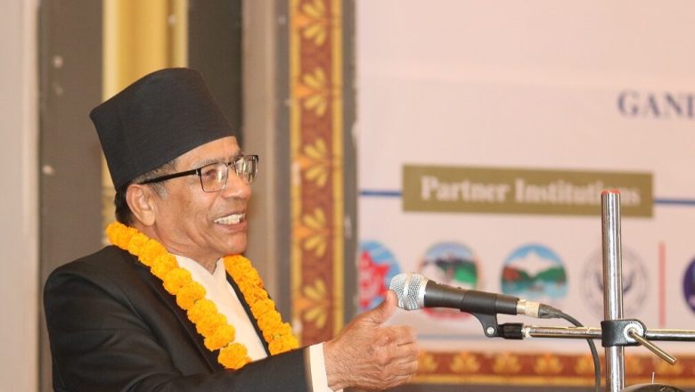 प्रदेश प्रमुख भट्टद्वारा सोनाम ल्होसारको शुभकामना
