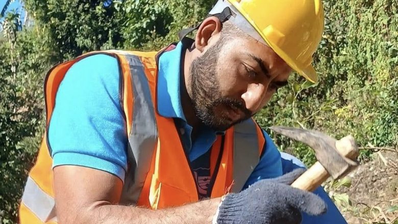 नेकपा एमाले कैलालीमा युवा नेता किशोर शाहलाई बेवास्ता गरिएको भन्दै कार्यकर्ताहरू आक्रोशित