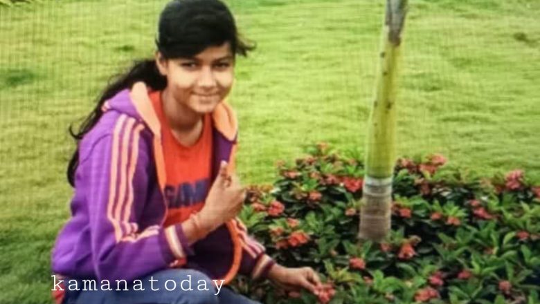 तेलंगाना राज्यको हैदराबाद बाट कैलाली कि १४ बर्षकी अरुणा बिष्ट सम्पर्क बिहिन – कामना टुडे
