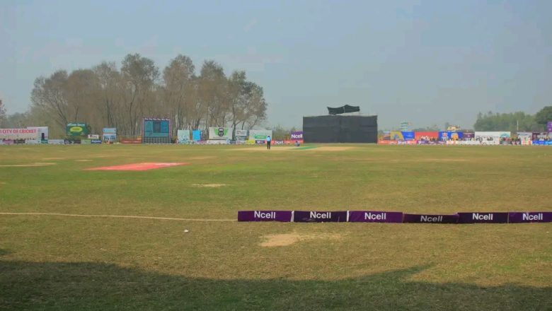 आजदेखि क्रिकेटको सहर धनगढीमा कैलाली प्रिमियम लिग क्रिकेट सुरु हुँदै