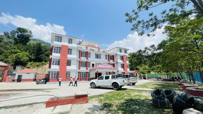 बाजुराको बुढीगङ्गाले ससर्त अनुदानका योजना विकासमुखी नभएको भन्दै फिर्ता  पठायो