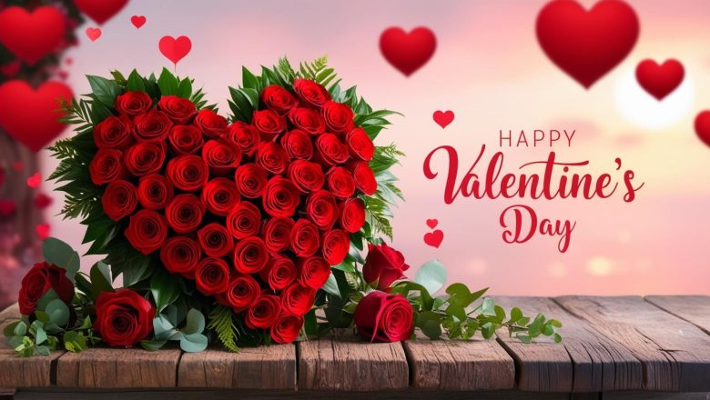 प्रणय दिवस  हरेक वर्ष फेब्रुअरी १४ मै किन्?