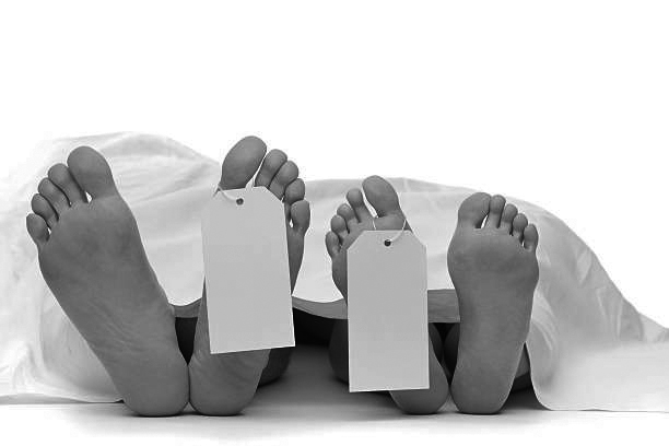 कैलालीमा आमा छोरीले गरिन् विषादी सेवन, दुवैजनाको  मृत्यु