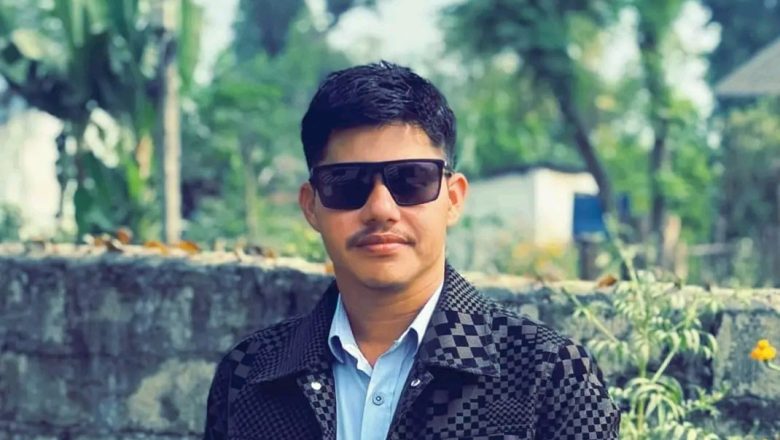 कामना टेलिभिजनको प्रवन्ध निर्देशकमा साउँद नियुक्त