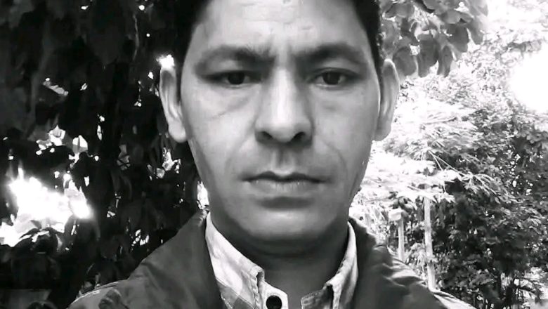 सञ्चारकर्मी सुन्दर धामीलाई पितृ शोक