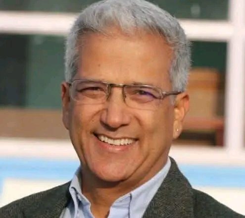 राप्रपाका वरिष्ठ उपाध्यक्ष रवीन्द्र मिश्रसहित १७ जना पक्राउ  