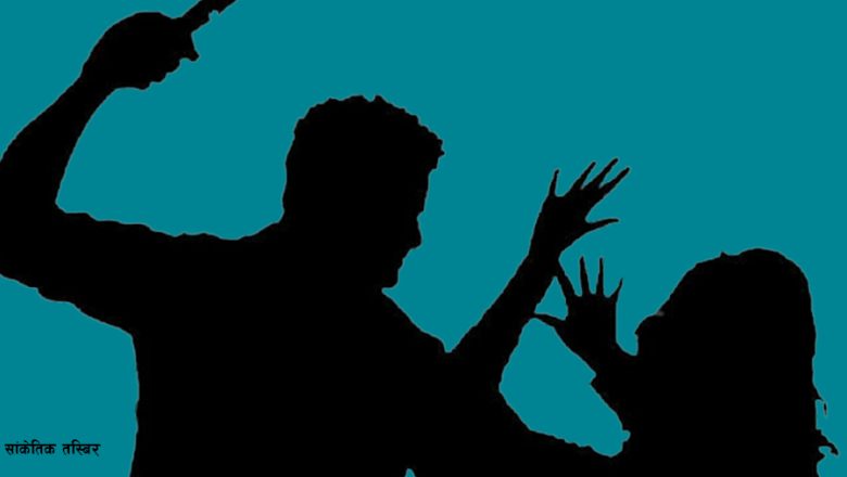 मकवानपुरमा देवरले गरे भाउजुको हत्या