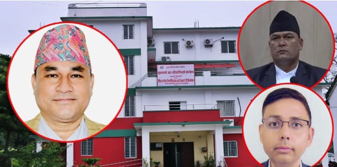 सुदूरपश्चिममा सीमित कर्मचारीलाई लाभ पुग्ने गरि तयार गरिएकाे बिधेक विवादमा