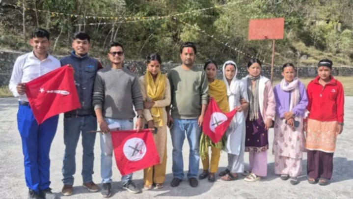 बझाङदीप क्याम्पसमा नेविसंघ र अनेरास्ववियुबीच गठबन्धन,  सभापतिमा भण्डारीको उम्मेदवारी