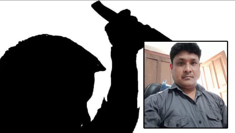 कैलालीको अत्तरियामा विद्युतका कर्मचारी माथि खुकुरी प्रहार ,  प्रहार गर्ने समुह फरार