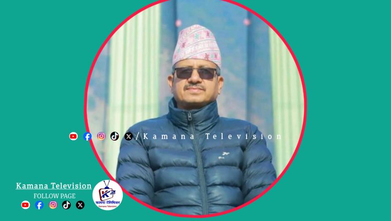 मेरा विरुद्ध फैलाइएका अफवाह निराधार छन् :  एमाले नेता धामी