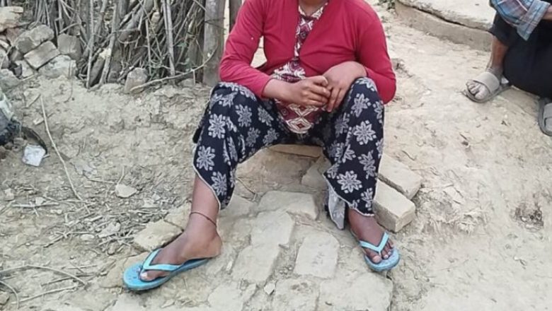 अमृताको पेटको बच्चा उल्टो रहेको आशंका, पाँच सय नहुँदा गर्भ परिक्षण रोकियो