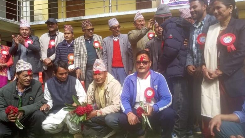 बझाङमा घर छोडि विभिन्न दलसँग जोडिएका नेताकार्यकर्ता पुरानै घरमा फर्किए