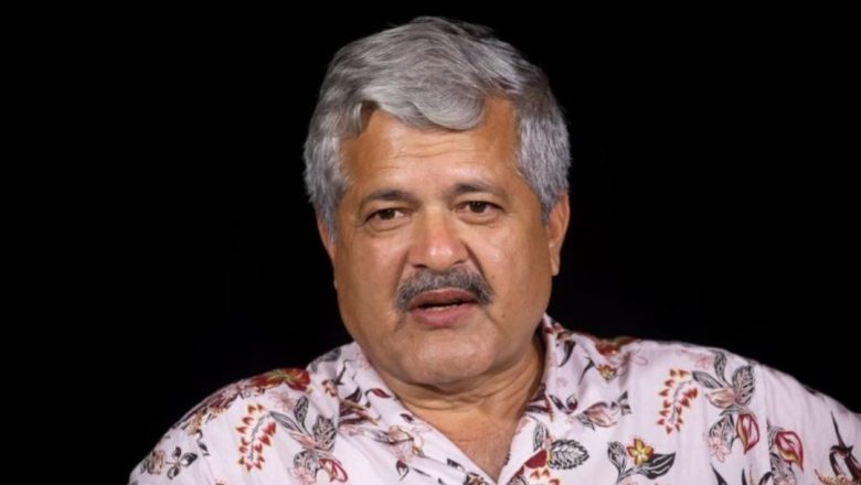 प्रधानमन्त्री ओलीको विज्ञ सल्लाहकारमा खरेल