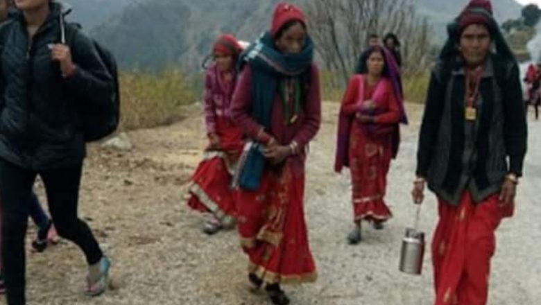 चैत महिनाको आगमनसँगै सुदूरपश्चिमकामा भिटौला पर्व सुरु