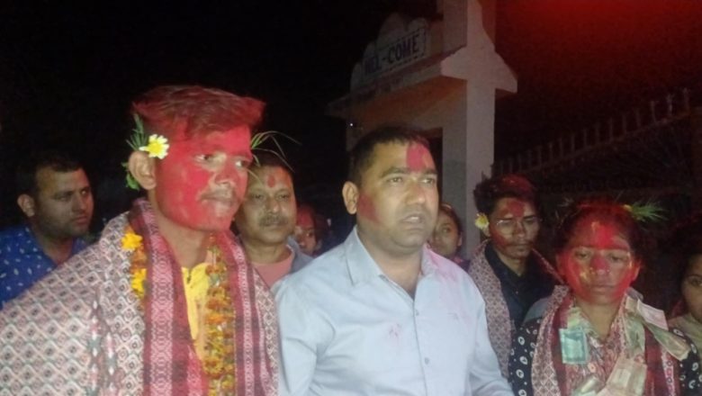 कैलालीको फूलबारी बहुमुखी क्याम्पसको स्ववियु सभापतिमा नेविसंघका जोशी निर्वाचित