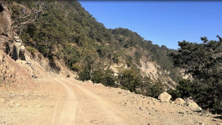 सेती लोकमार्गको भोकाधिकार र रुख कटान आदेश दिने सहमति