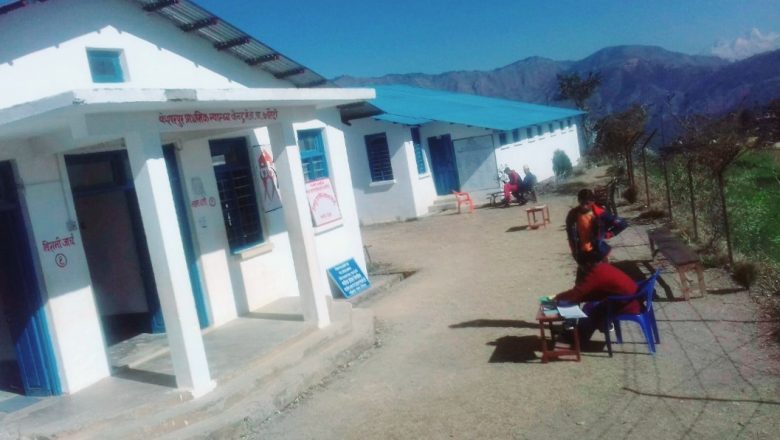 बैतडीका गाउँगाउँमा भाइरल ज्वरोका बिरामी