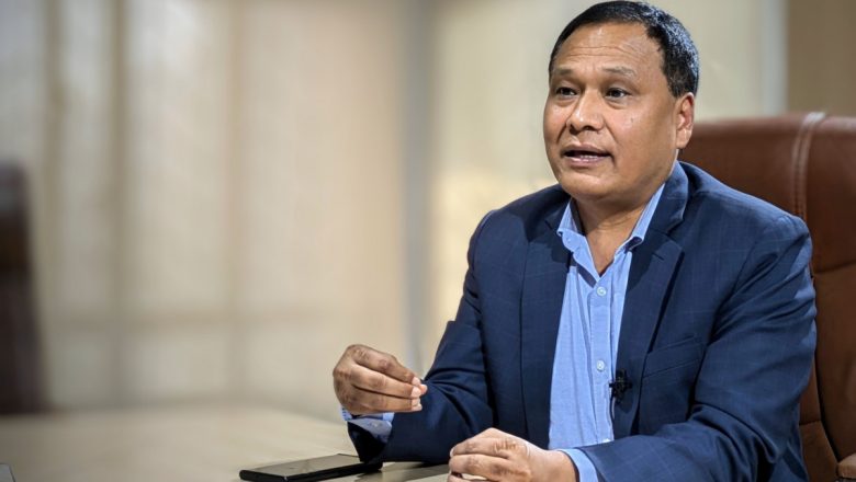 कार्यकारी निर्देशकबाट कुलमानलाई हटाउने निर्णयको चौतर्फी विरोध