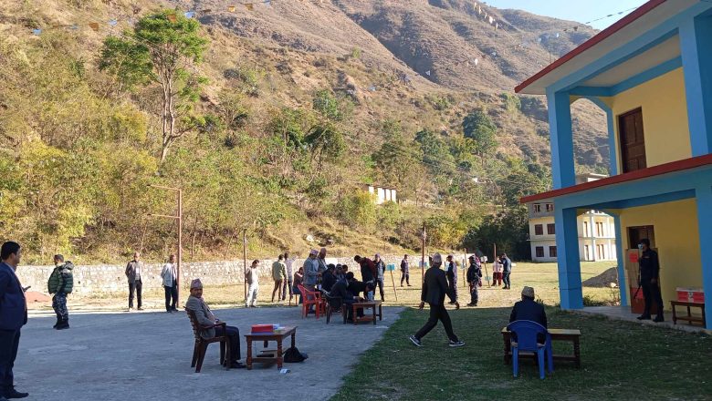 बझाङका ३ क्याम्पसमा मात्रै स्ववियु निर्वाचन सुरु