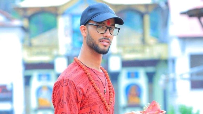 कैलाली बहुमुखी क्याम्पसमा लबदेव धामी सचिव पदमा उम्मेदवार, दलिय राजनीति मुक्त क्याम्पस बनाउन प्रतिबद्ध