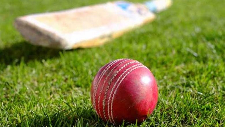 बान्नीकी चैतलीको अवसरमा बडा स्तरीय खुल्ला क्रिकेट प्रतियोगिता हुने