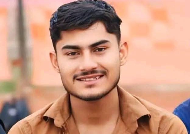 कैलाली बहुमुखी क्याम्पस स्ववियु सभापतिमा अखिल क्रान्तिकारीका पवन सुनारको उम्मेदवारी