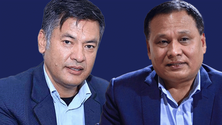 कुलमान र हितेन्द्रको मुद्दा हेर्दाहेर्दैमा राखियो