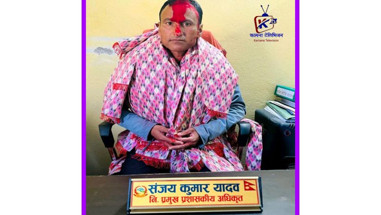 छविसपाथिभेरामा प्रमुख प्रशासकीय अधिकृतमाथि निर्घात कुटपिट, हमलाकारी फरार