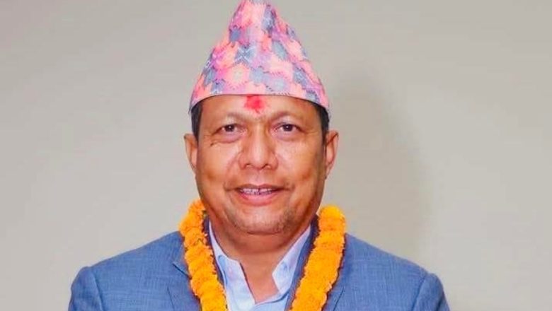 सुदूरपश्चिम एकीकृत समाजवादीको अध्यक्षमा खड्का