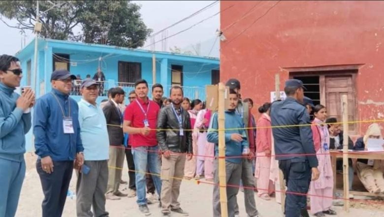 सुदूरपश्चिम विश्वविद्यालय स्ववियु निर्वाचनको नतिजा सार्वजनिक, नेविसंघको बहुमत