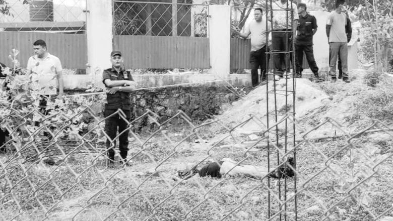 अत्तरियामा भेटिएको शव अमरगढीका जगदीश कैनीको भएको पुष्टि