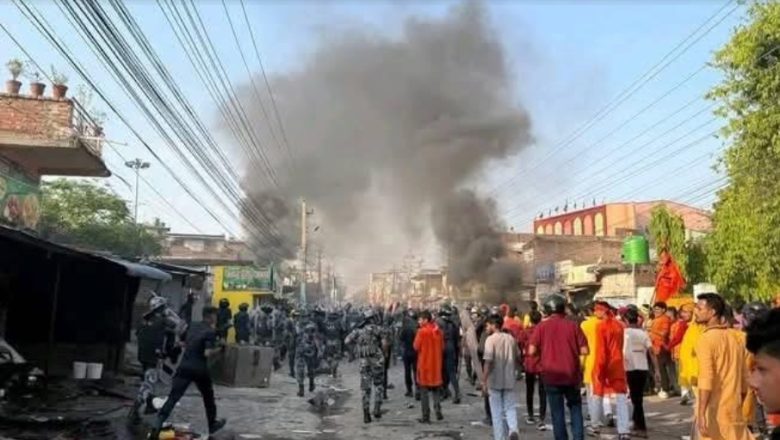 पर्सामा आइतबार दिउँसो १२ बजेसम्म ‘कर्फ्यू’