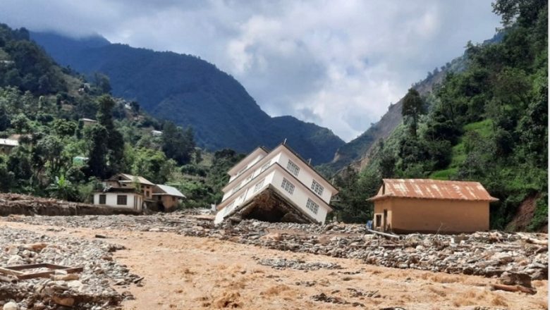 सात महिनापछि मात्रै बाढीपहिरोको विस्तृत क्षति आँकलन सुरु