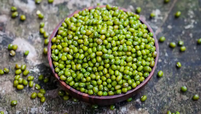 बझाङमा पहिलोपटक मुङखेती परीक्षण