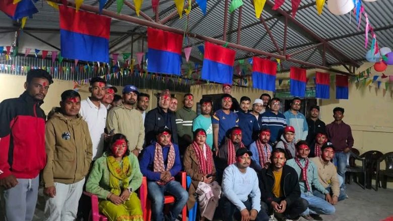 राष्ट्रिय युवा संघ नेपाल बझाङको नयाँ नेतृत्व चयन, अध्यक्षमा धिरेन्द्र सिंह