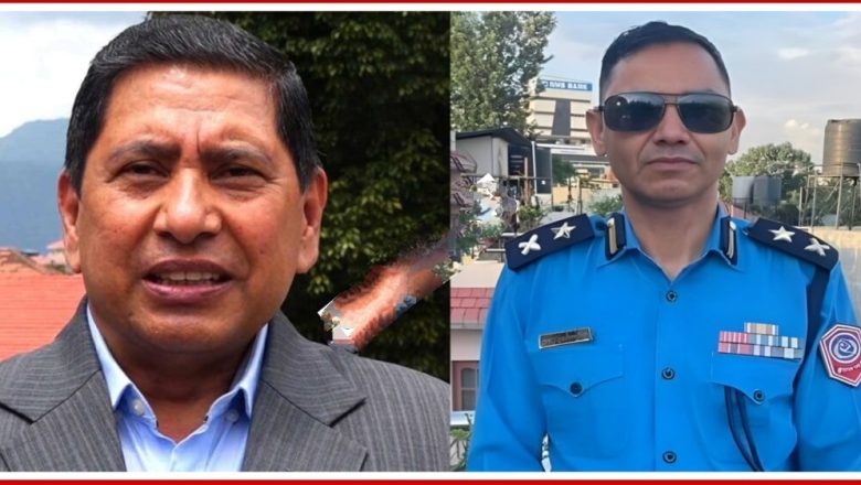 भिजिट भिसा काण्डमा नारायणकाजी पो रहेछन् सबैभन्दा बदमास, तथ्य-प्रमाण राखेर अनुसन्धान अधिकृतले नै खोलिदिए पोल