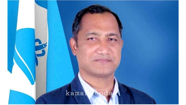 रास्वपा सुदूरपश्चिम प्रदेश सभापति विष्टलाई कारबाही गर्न सिफारिस